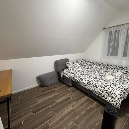 Sekulic Tara Apartment *