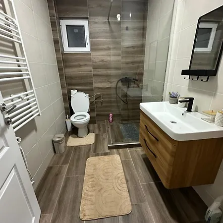 Apartment Sekulic Tara Konjska Reka