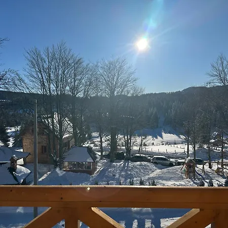 Sekulic Tara * Konjska Reka