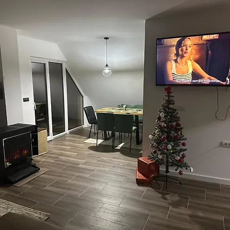 Apartment Sekulic Tara *