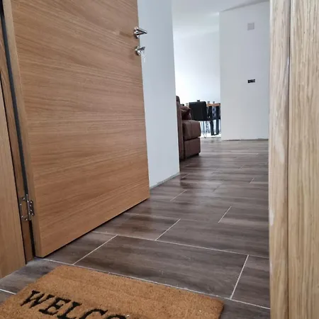 Sekulic Tara Apartment *