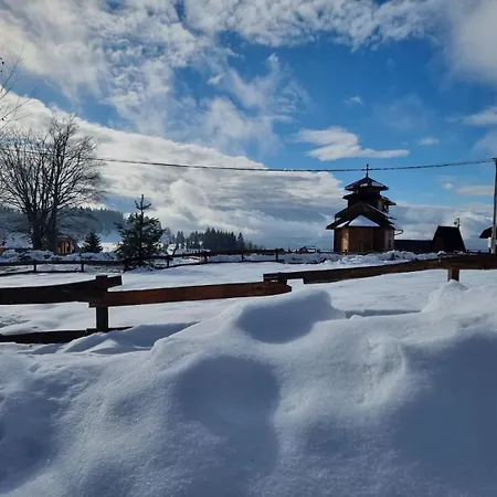 Apartment Sekulic Tara