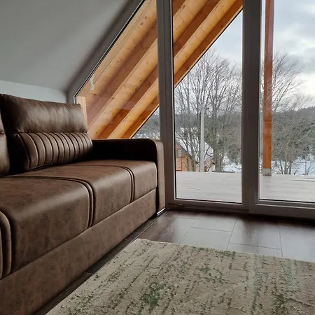 Apartment Sekulic Tara *